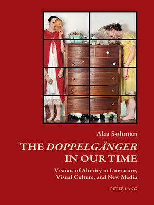 cover image of The «Doppelgaenger» in our Time